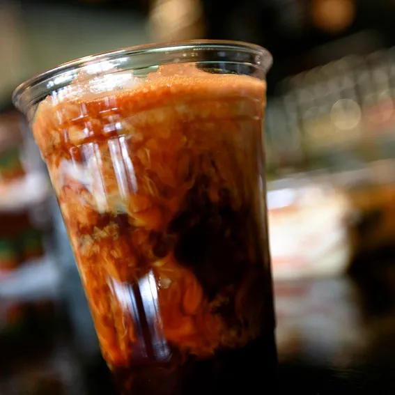 Winfield Street Coffee- 72nd Street Picture 8