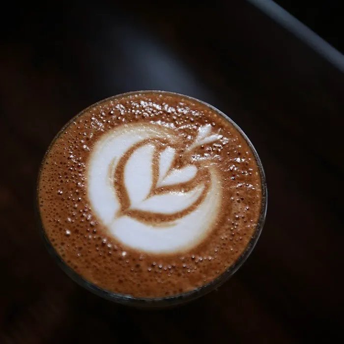 Winfield Street Coffee- 72nd Street Picture 7