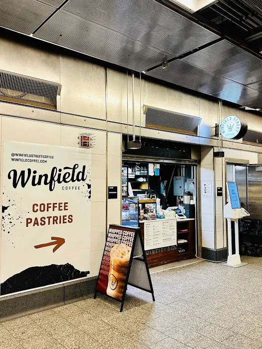 Winfield Street Coffee- 72nd Street Picture 6