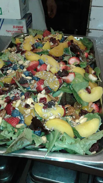 72nd Gourmet Deli Picture 5