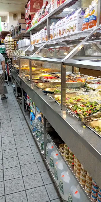 72nd Gourmet Deli Picture 8