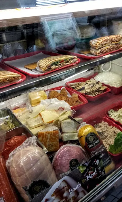 72nd Gourmet Deli Picture 9