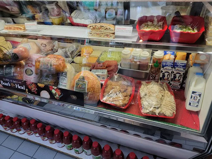 72nd Gourmet Deli Picture 7