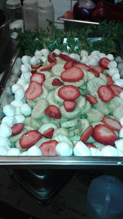 72nd Gourmet Deli Picture 1