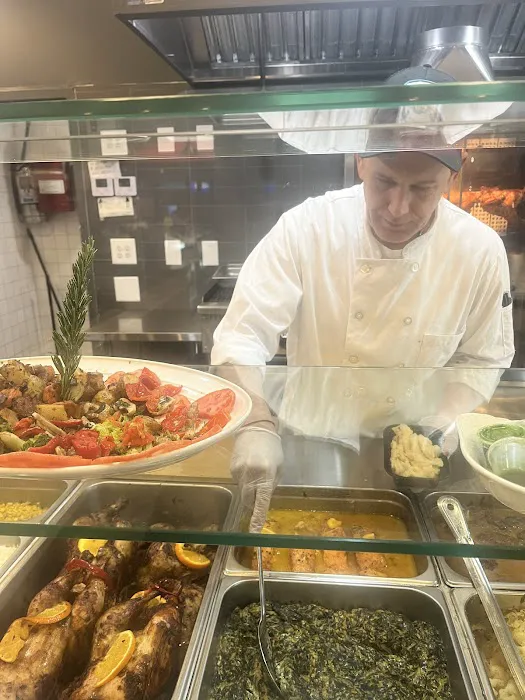 72nd Gourmet Deli Picture 10