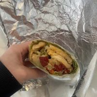 Alex Cafe & Deli ico