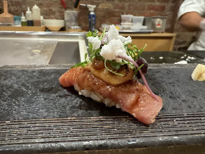 Sushi Ishikawa Picture 10