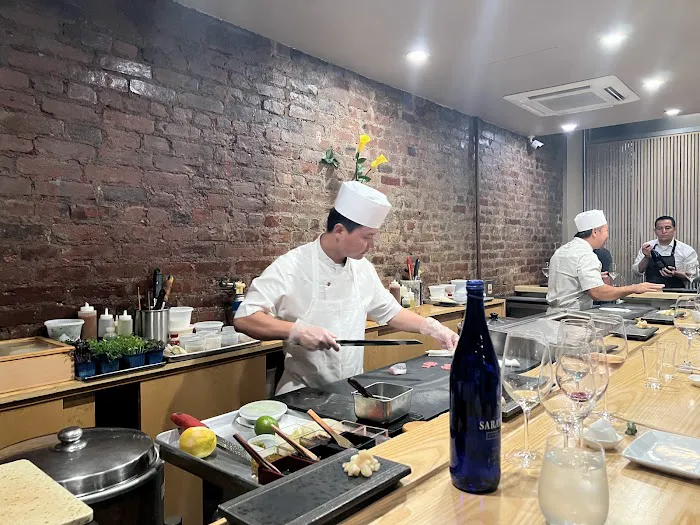 Sushi Ishikawa Picture 1