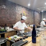 Sushi Ishikawa