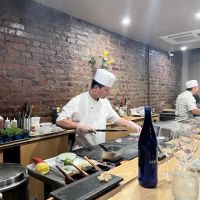 Sushi Ishikawa ico