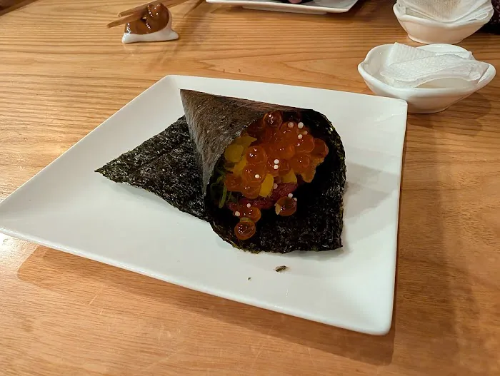 Sushi Ishikawa Picture 7