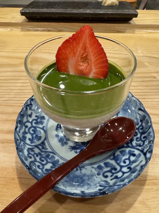 Sushi Ishikawa Picture 2