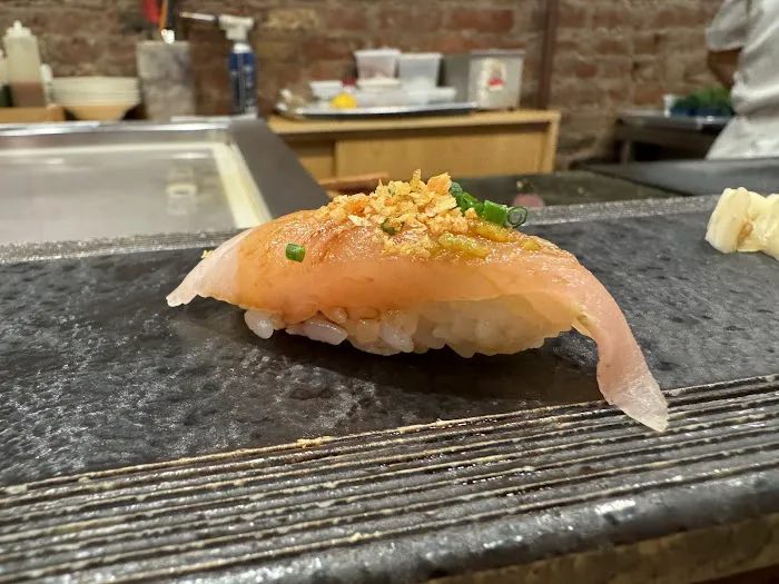 Sushi Ishikawa Picture 4