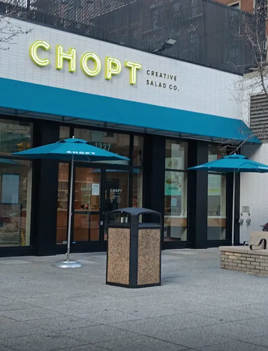 Chopt Creative Salad Co. Picture 6