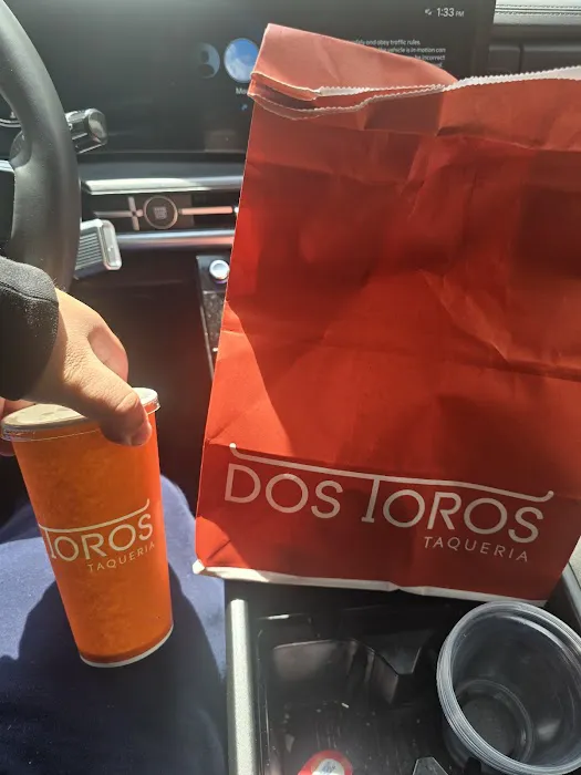 Dos Toros Taqueria Picture 10