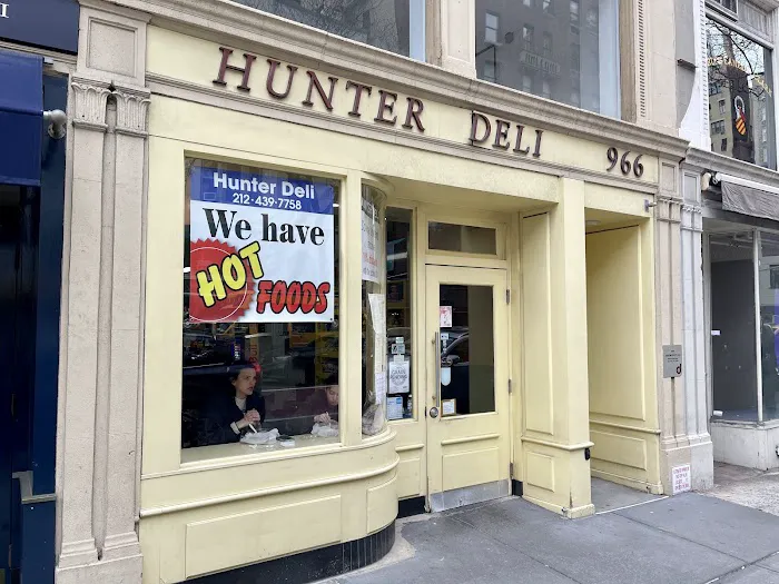 Hunter Delicatessen Picture 1
