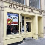 Hunter Delicatessen