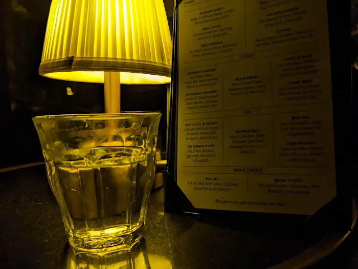 Melody’s Piano Bar Picture 5