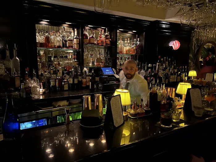 Melody’s Piano Bar Picture 2