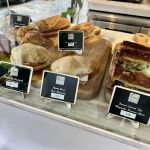 Colomba Bakery