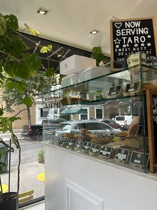 Colomba Bakery Picture 10