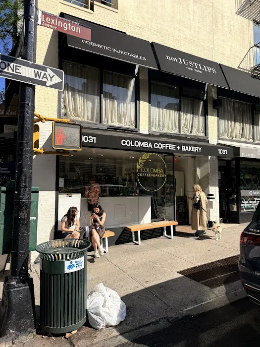 Colomba Bakery Picture 8