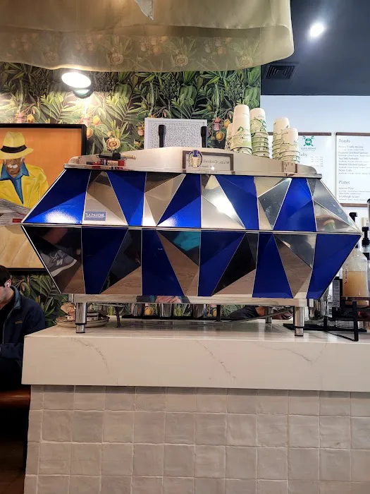 Caffe Aronne Picture 1