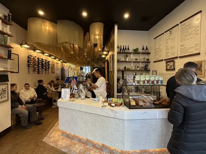 Caffe Aronne Picture 3
