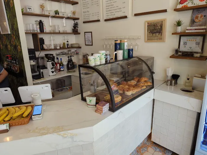 Caffe Aronne Picture 7