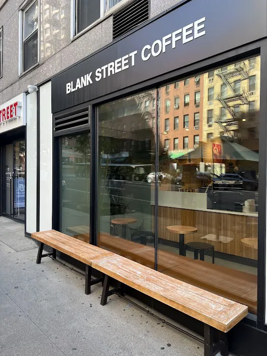Blank Street Coffee Picture 10