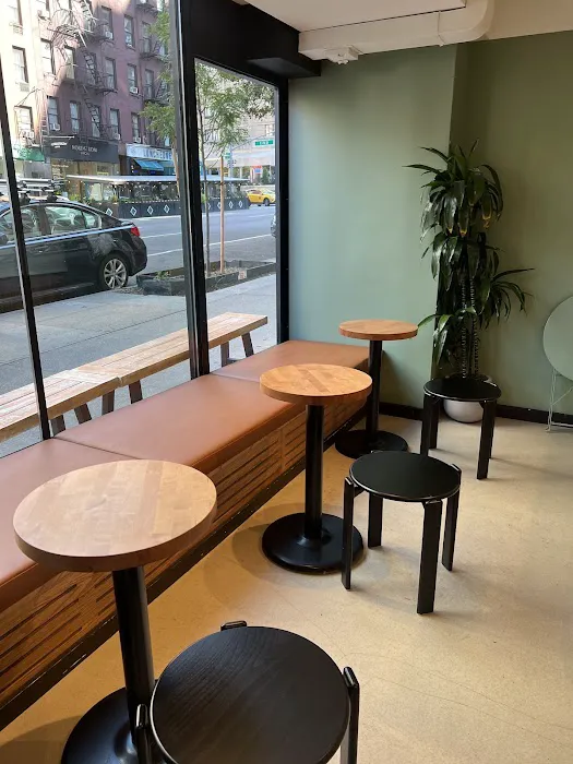 Blank Street Coffee Picture 8