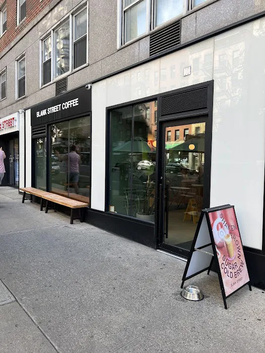 Blank Street Coffee Picture 2