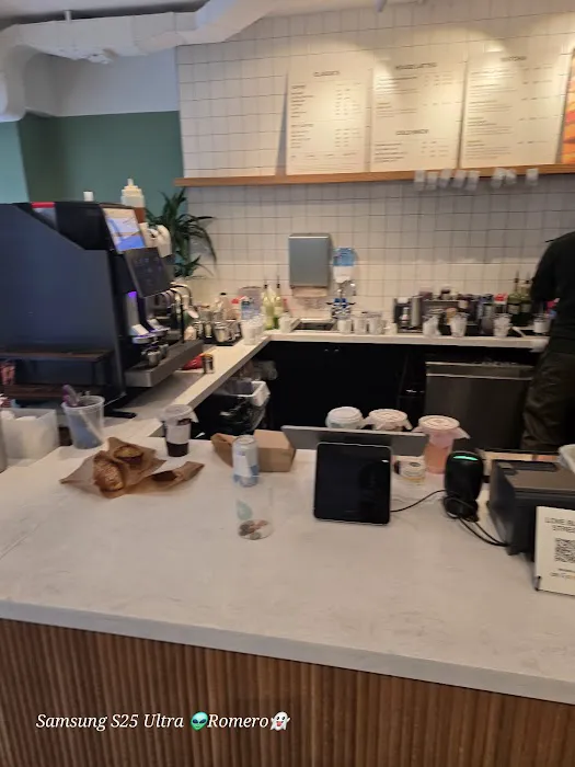 Blank Street Coffee Picture 3