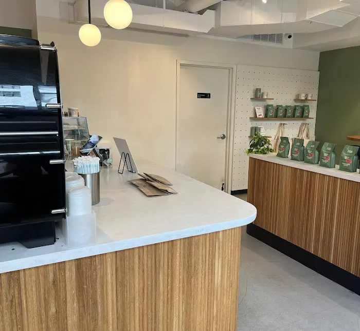 Blank Street Coffee Picture 1