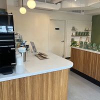 Blank Street Coffee ico