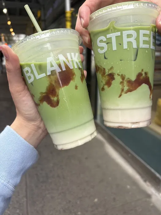 Blank Street Coffee Picture 6