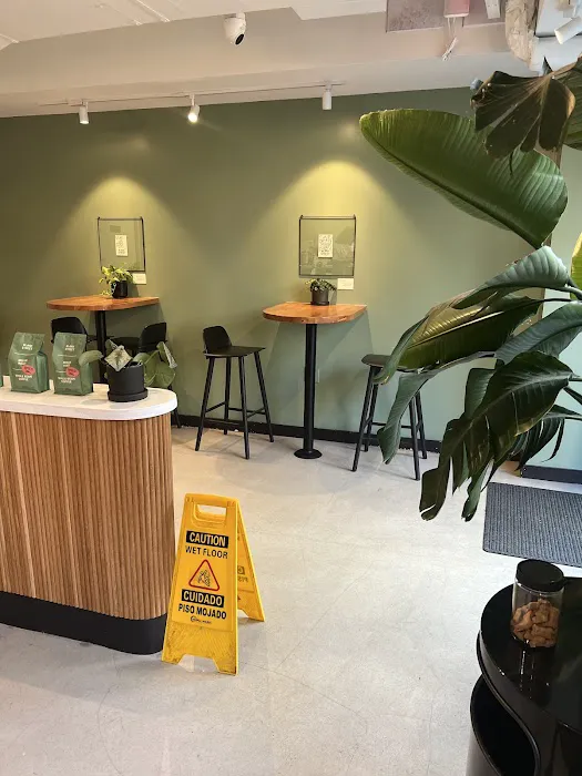 Blank Street Coffee Picture 9