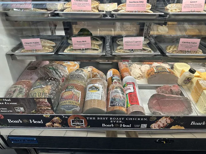 Grace Deli Picture 1