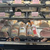 Grace Deli ico
