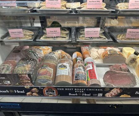 Grace Deli