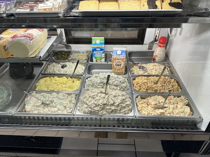 Grace Deli Picture 9