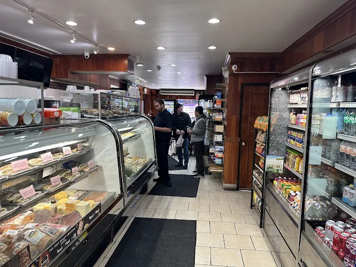 Grace Deli Picture 4