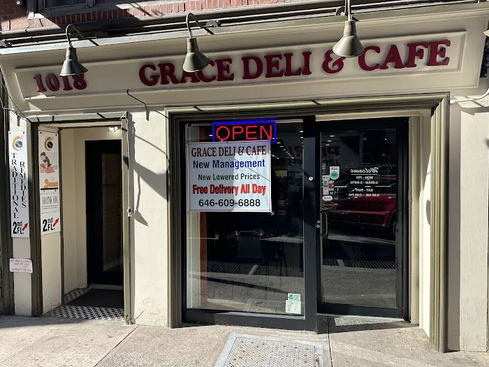 Grace Deli Picture 3