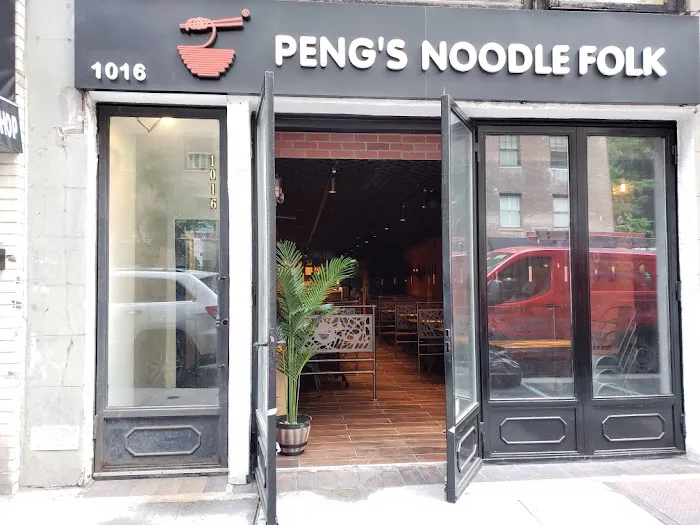 Peng's Noodle Folk Picture 8