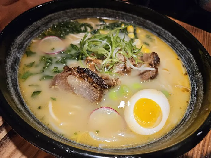 Peng's Noodle Folk Picture 6