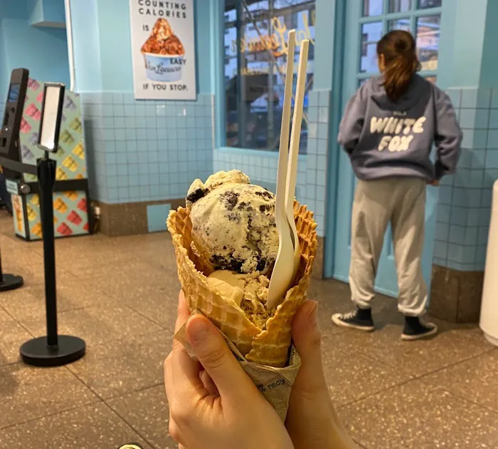 Van Leeuwen Ice Cream Picture 3
