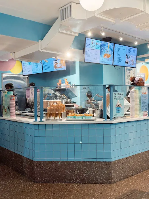 Van Leeuwen Ice Cream Picture 5