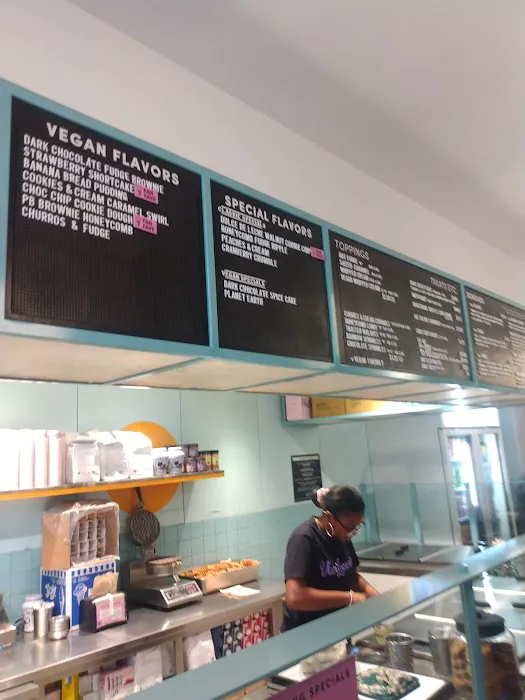 Van Leeuwen Ice Cream Picture 8