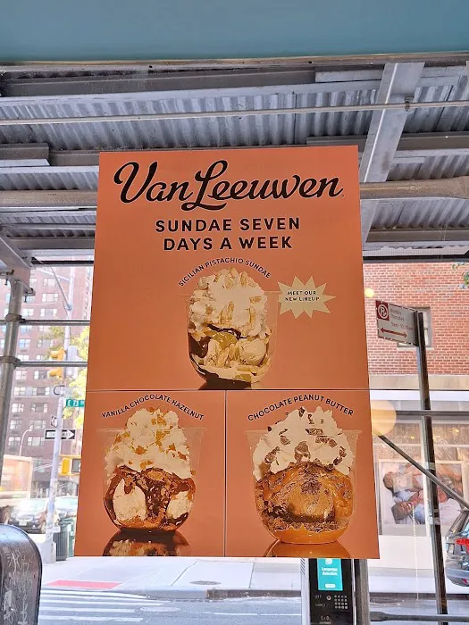 Van Leeuwen Ice Cream Picture 2