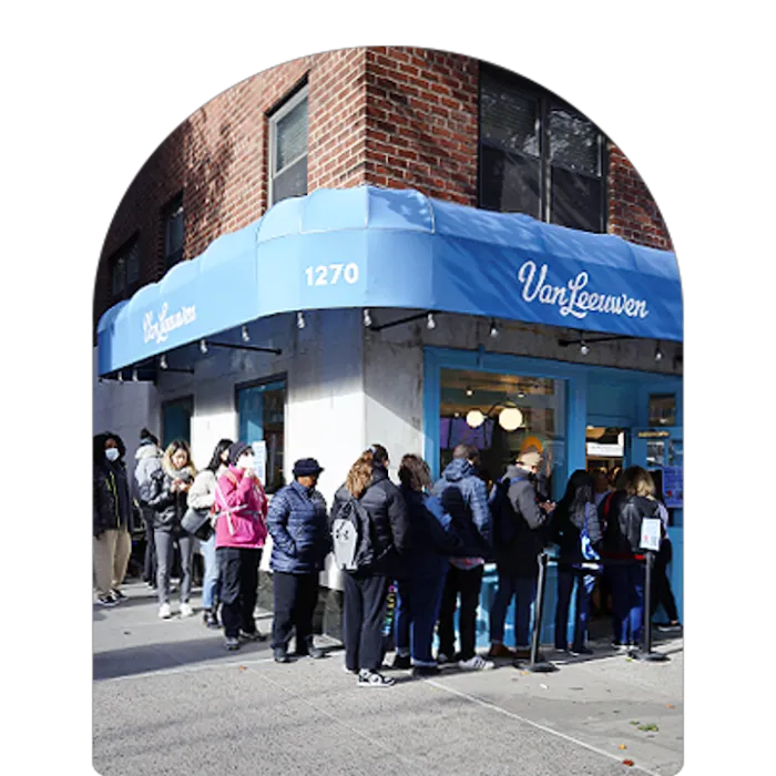 Van Leeuwen Ice Cream Picture 4
